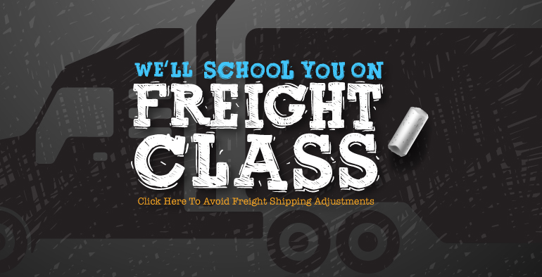 Get a quote on Freight